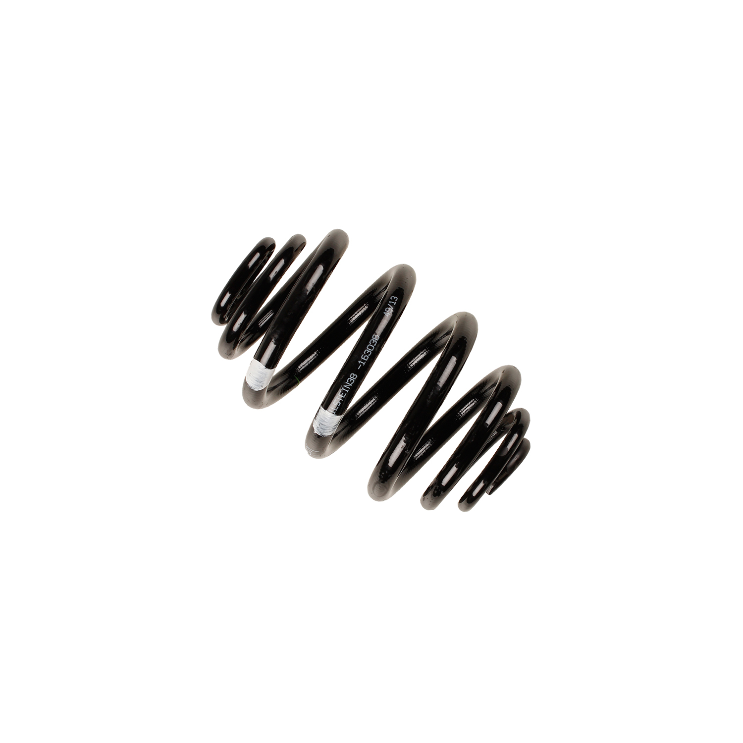Bilstein 38-163036 B3 OE Replacement - Coil Spring